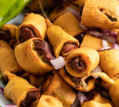 Mexican Food near me